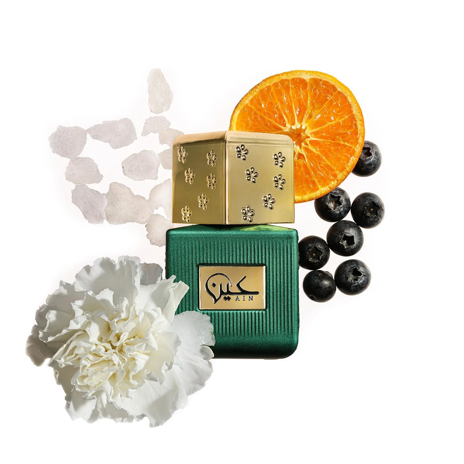 Ain edp 75ml - Image 2
