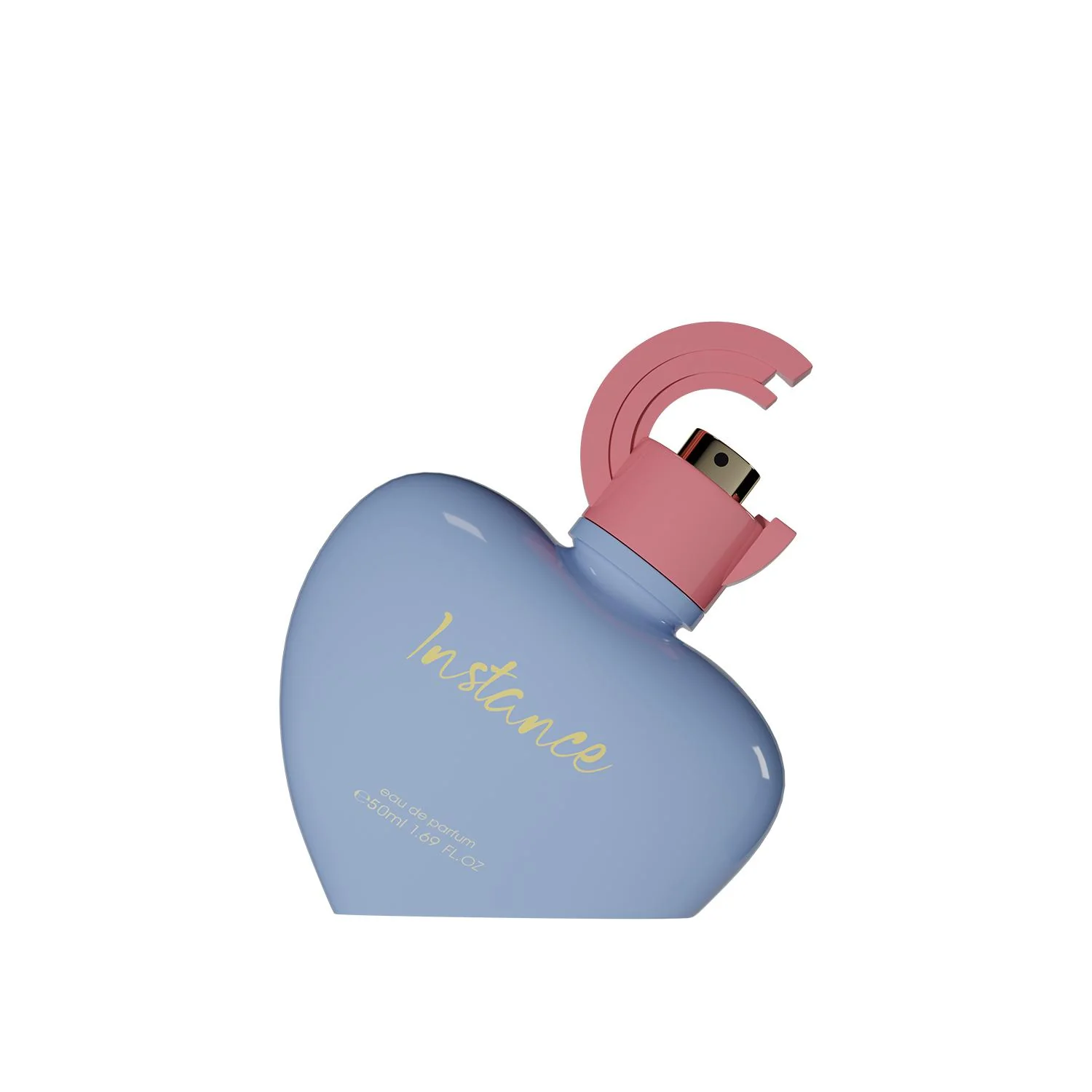Instance edp 50ml by Ahmed Al Maghribi