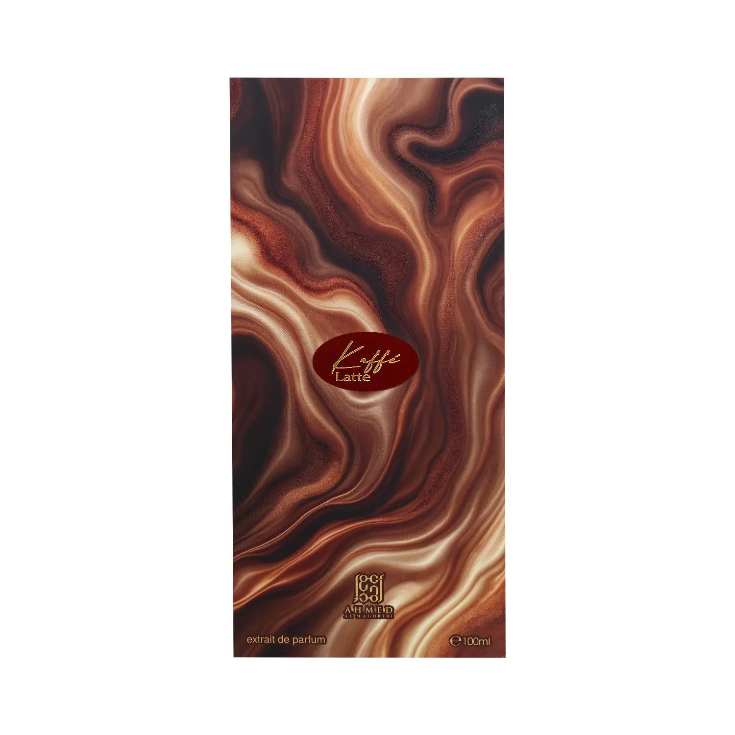 Kaffe Latte - Image 2