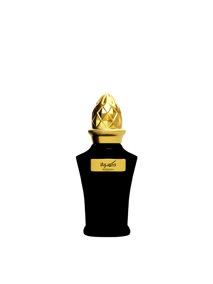 Kiswah By Ahmed 10 ml Attar