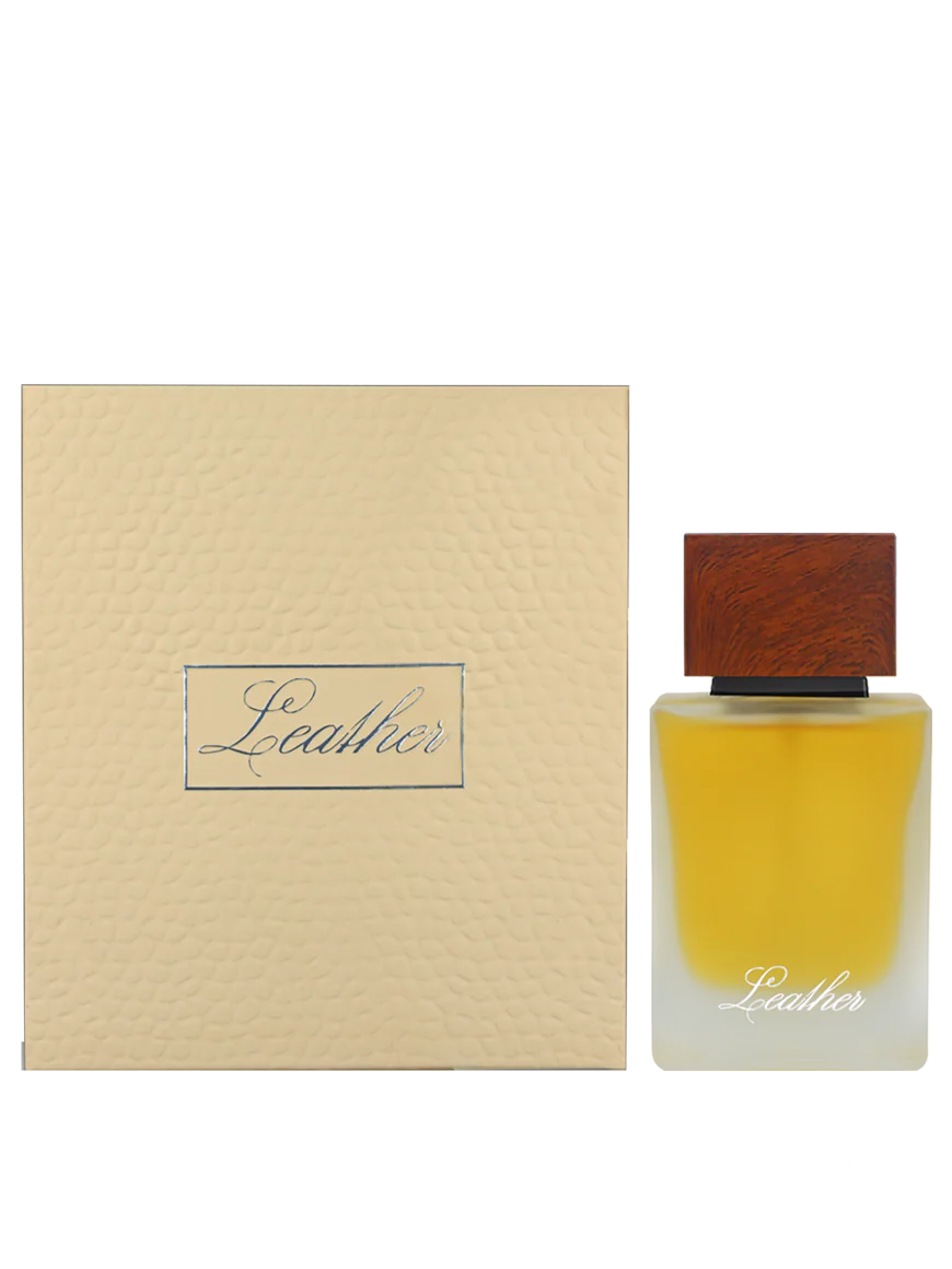 Leather edp 50ml