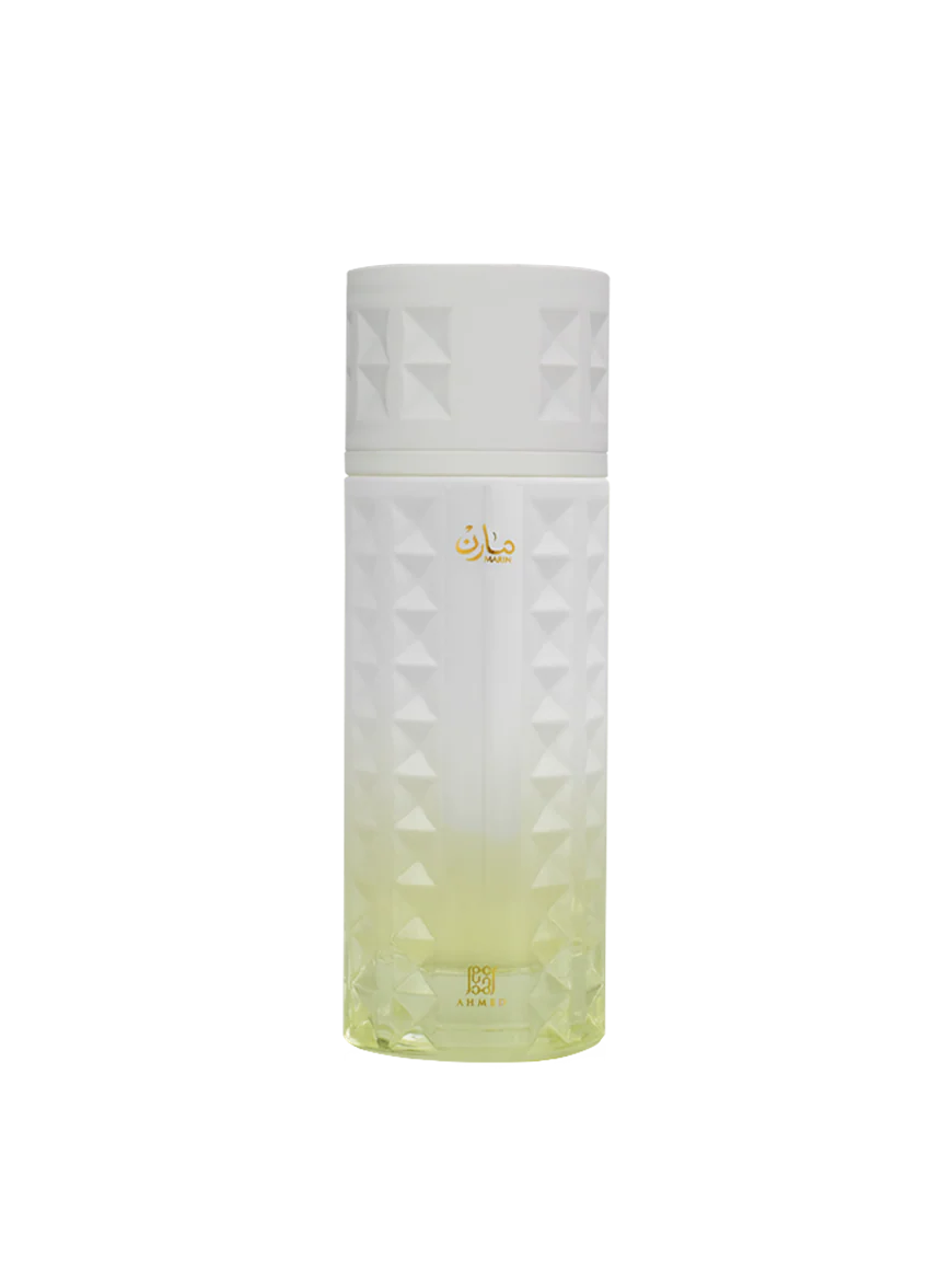 Marin edp 100ml by Ahmed Al Maghribi