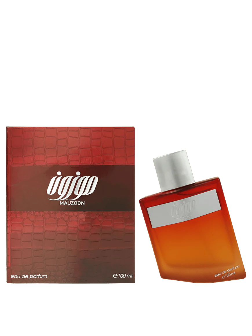 Mauzoon 100ml edp - Image 2