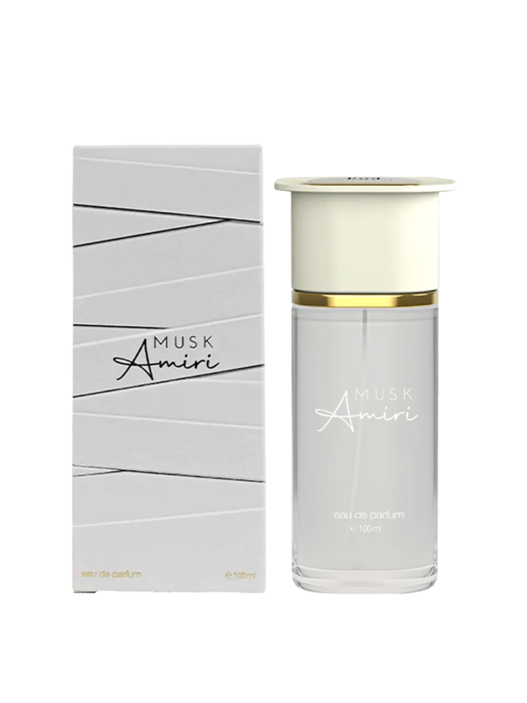 Musk Amiri - Image 2