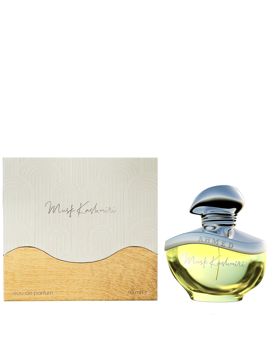 Musk Kashmiri 60ml - Image 2