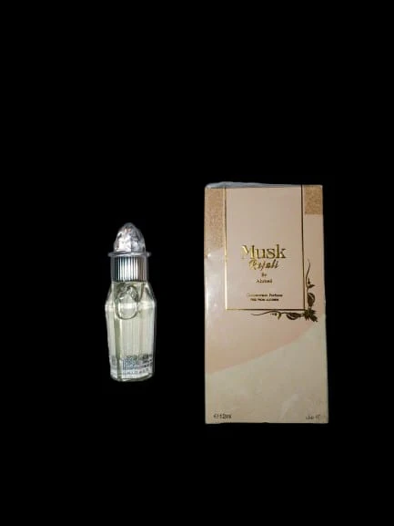 Musk Rijali - Image 2
