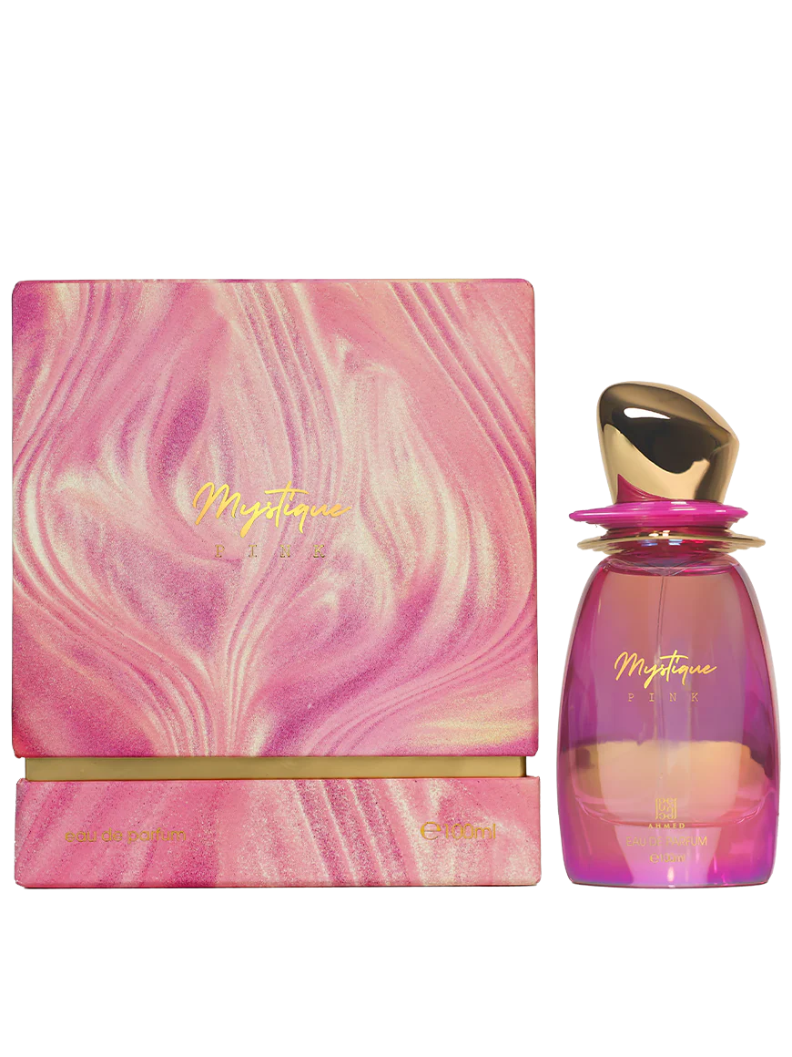 Mystique Pink 100ML - Image 2