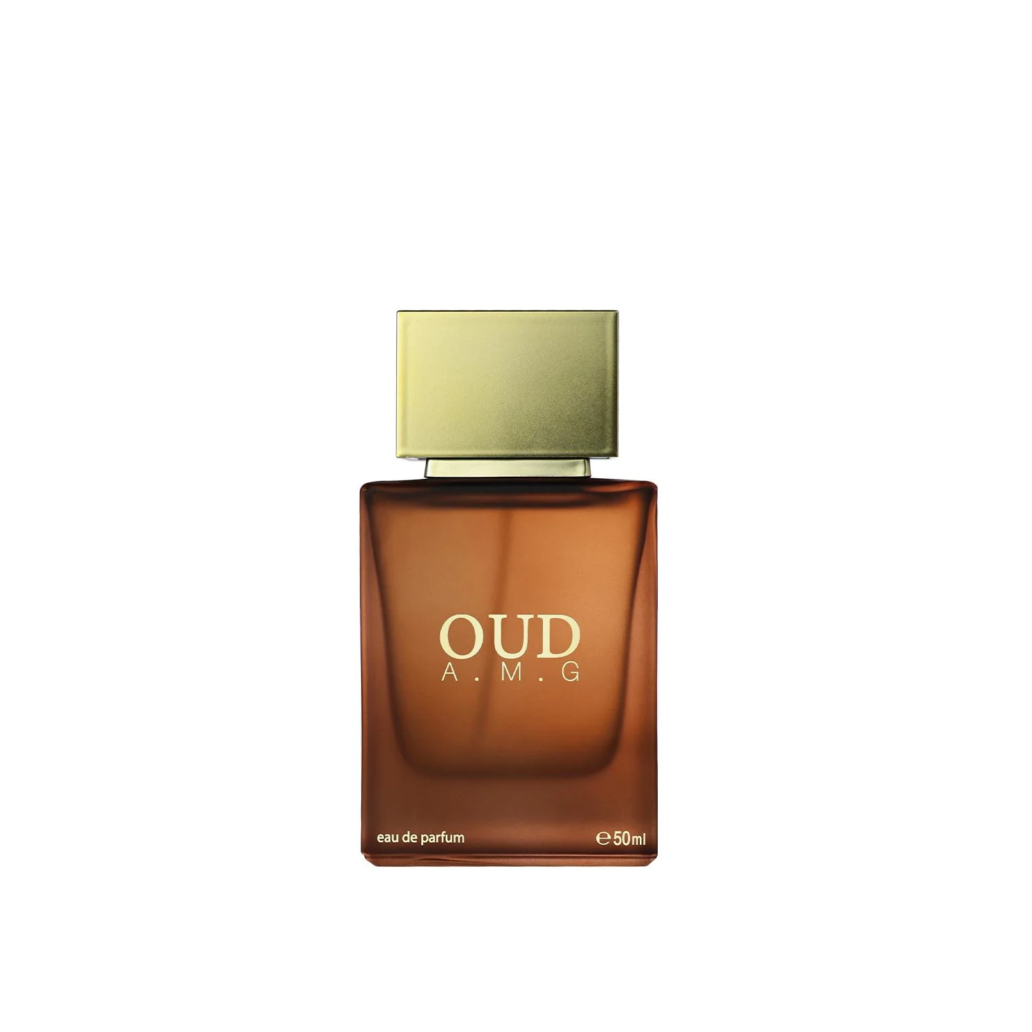 Oud AMG