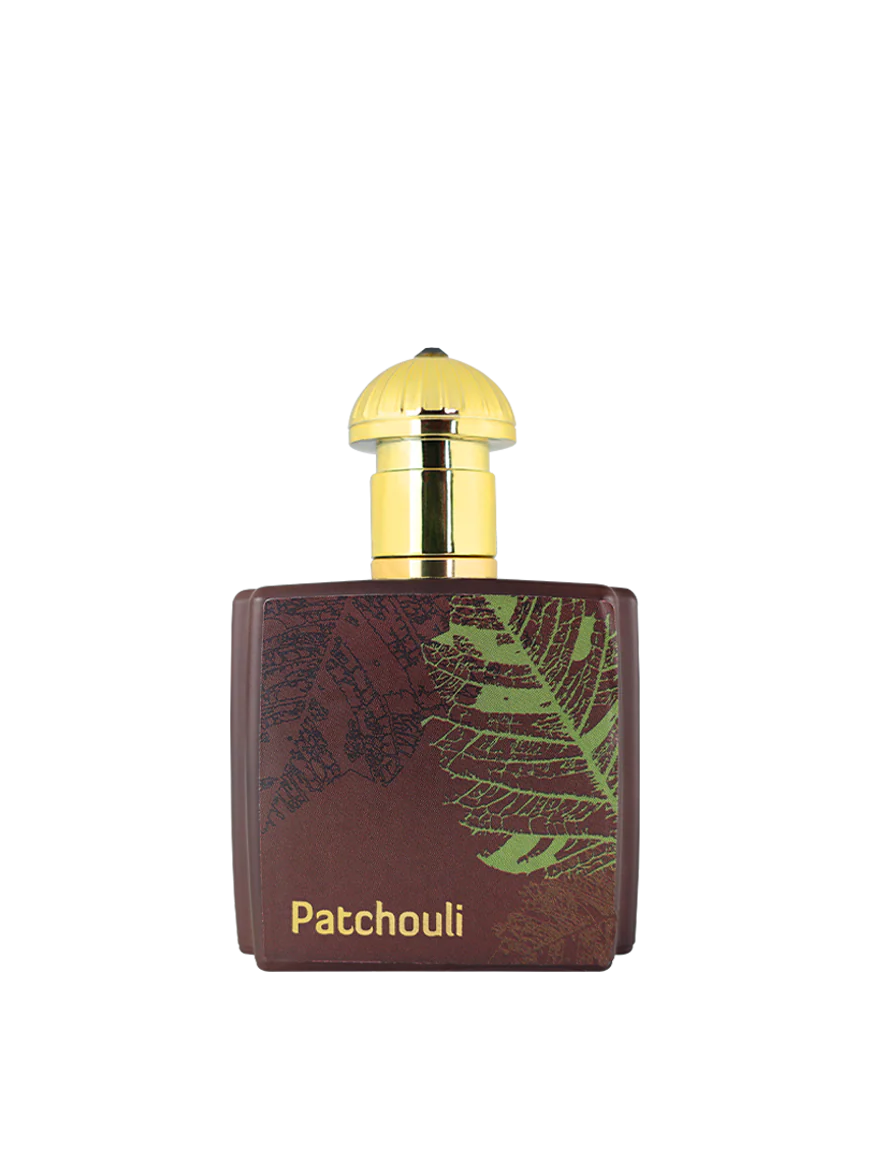 Patchouli 50ML  by AHMED AL MAGHRIBI - Image 2