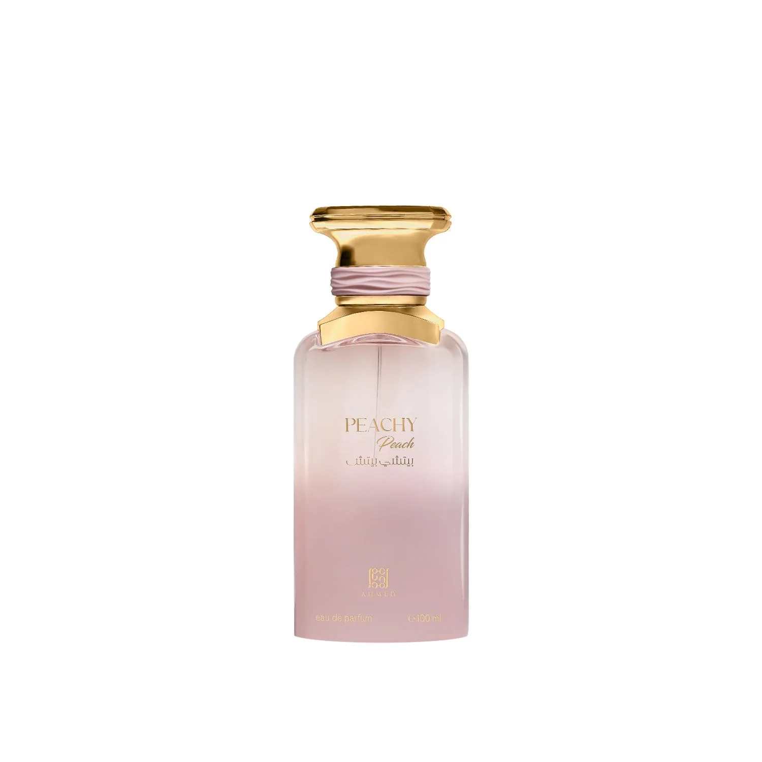 Peachy Peach 100ml edp