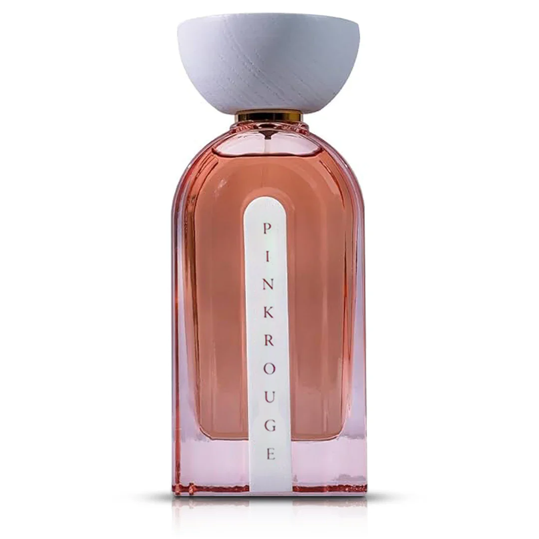 Pink Rouge Extrait De Parfum- 100ml