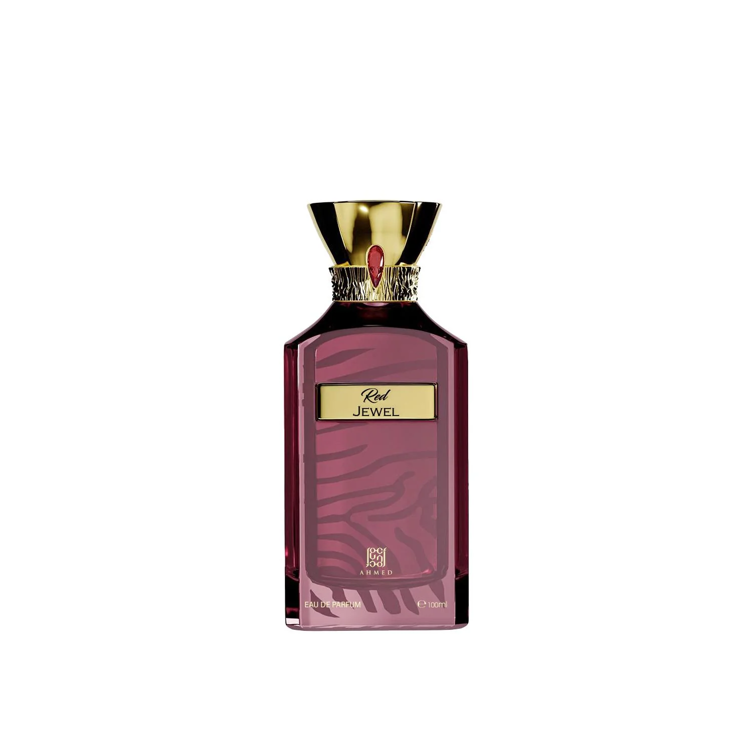 Red Jewel edp 100ml