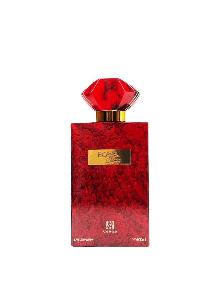 Royal Cherry edp 100ml