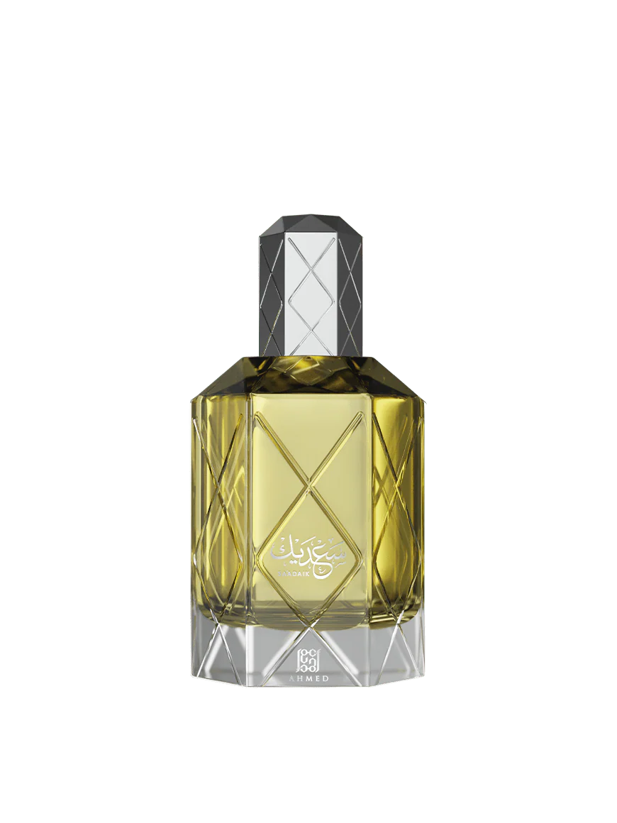 Saadaik 90ml by AHMED AL MAGHRIBI