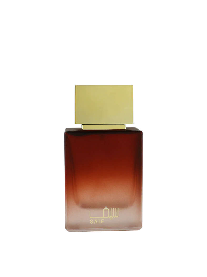 Saif edp 50 ml by AHMED AL MAGHRIBI