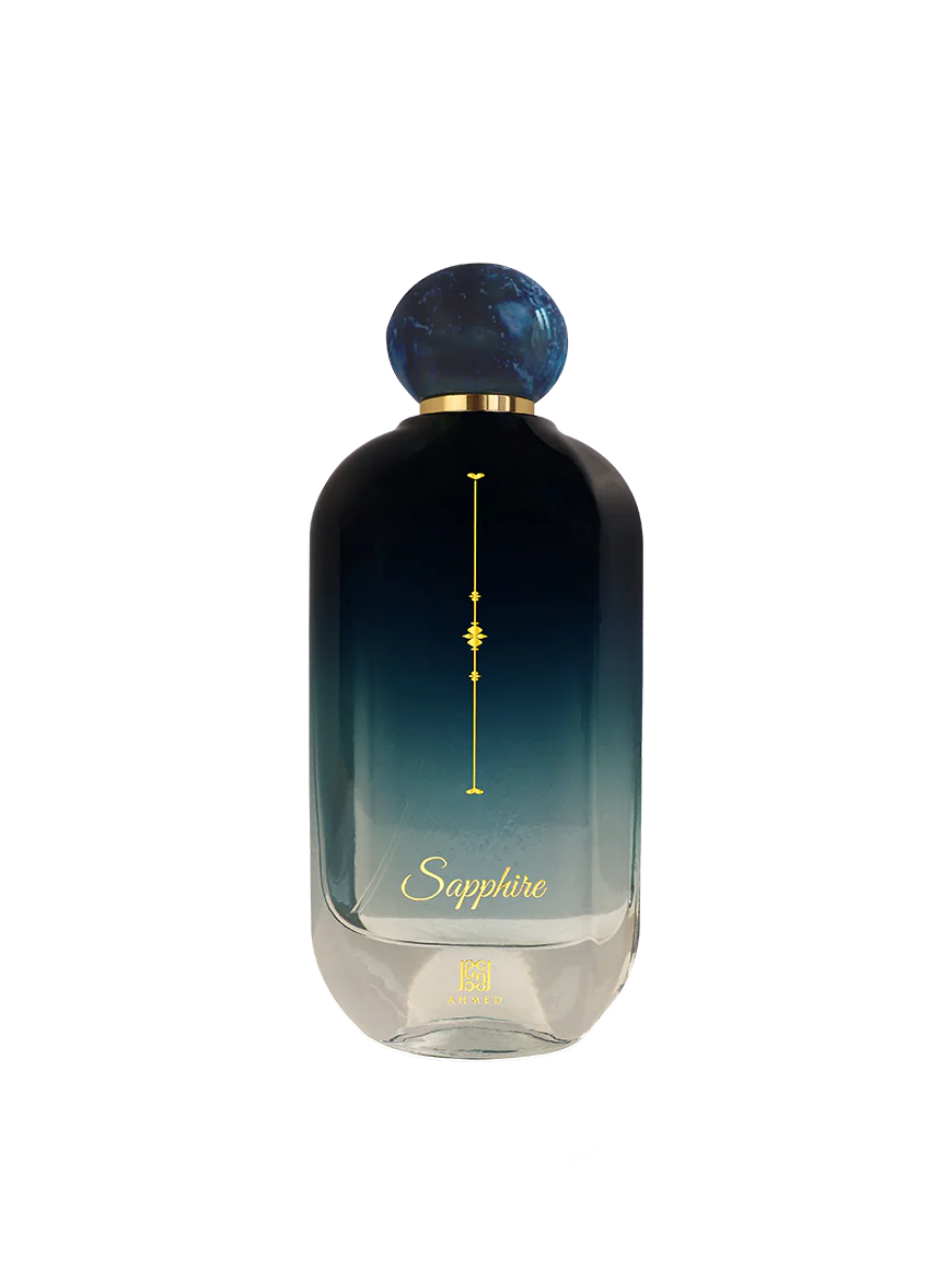 Sapphire 100ML