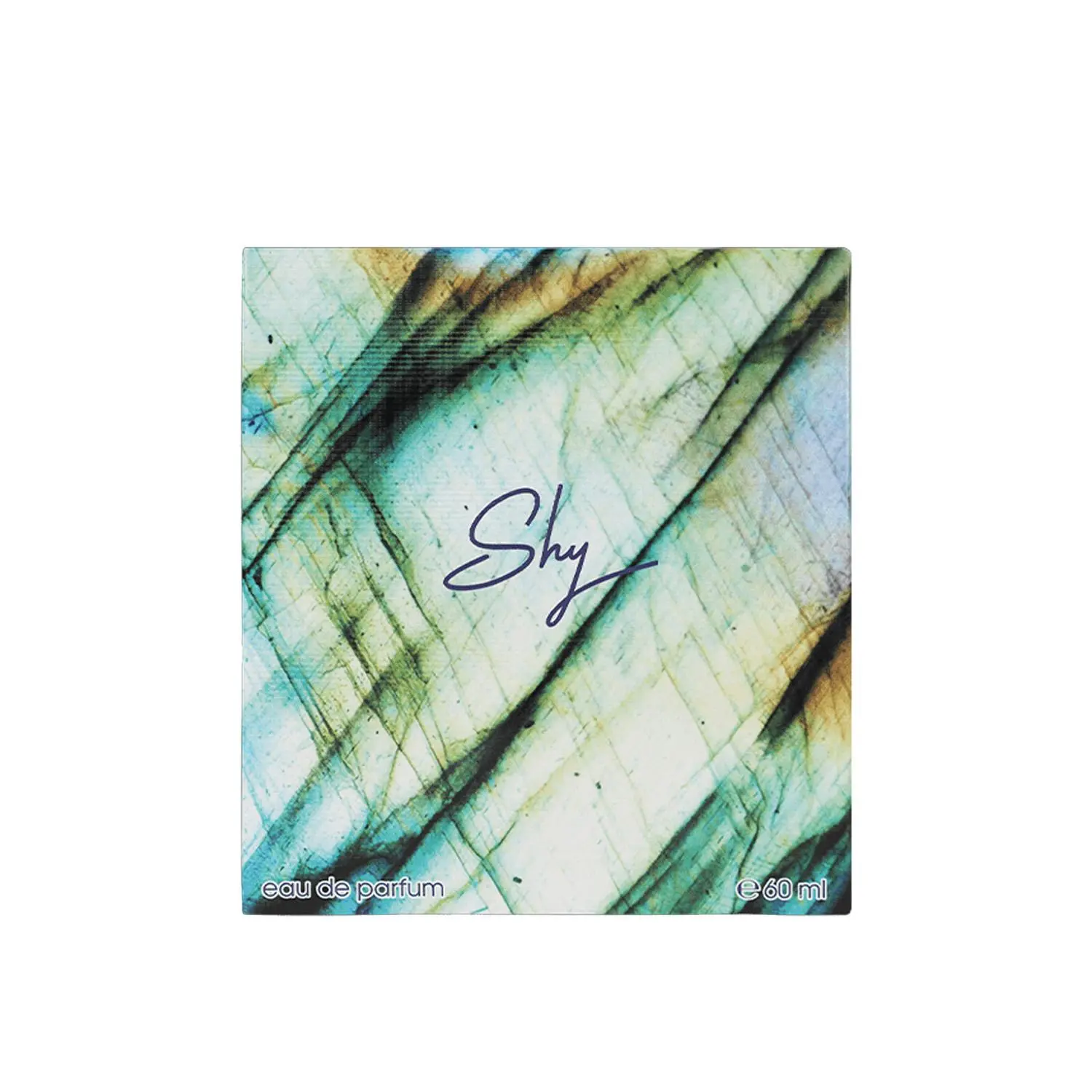 Shy - Image 2
