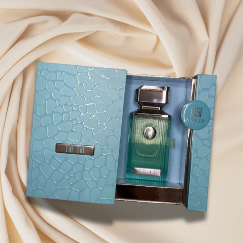 Tiff Tiff edp 100ml - Image 2