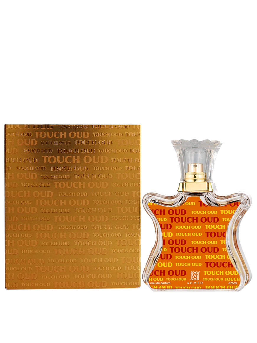 Touch Oud 75ml EDP - Image 2