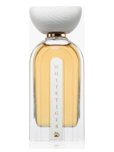 White Tiger 100ml edp
