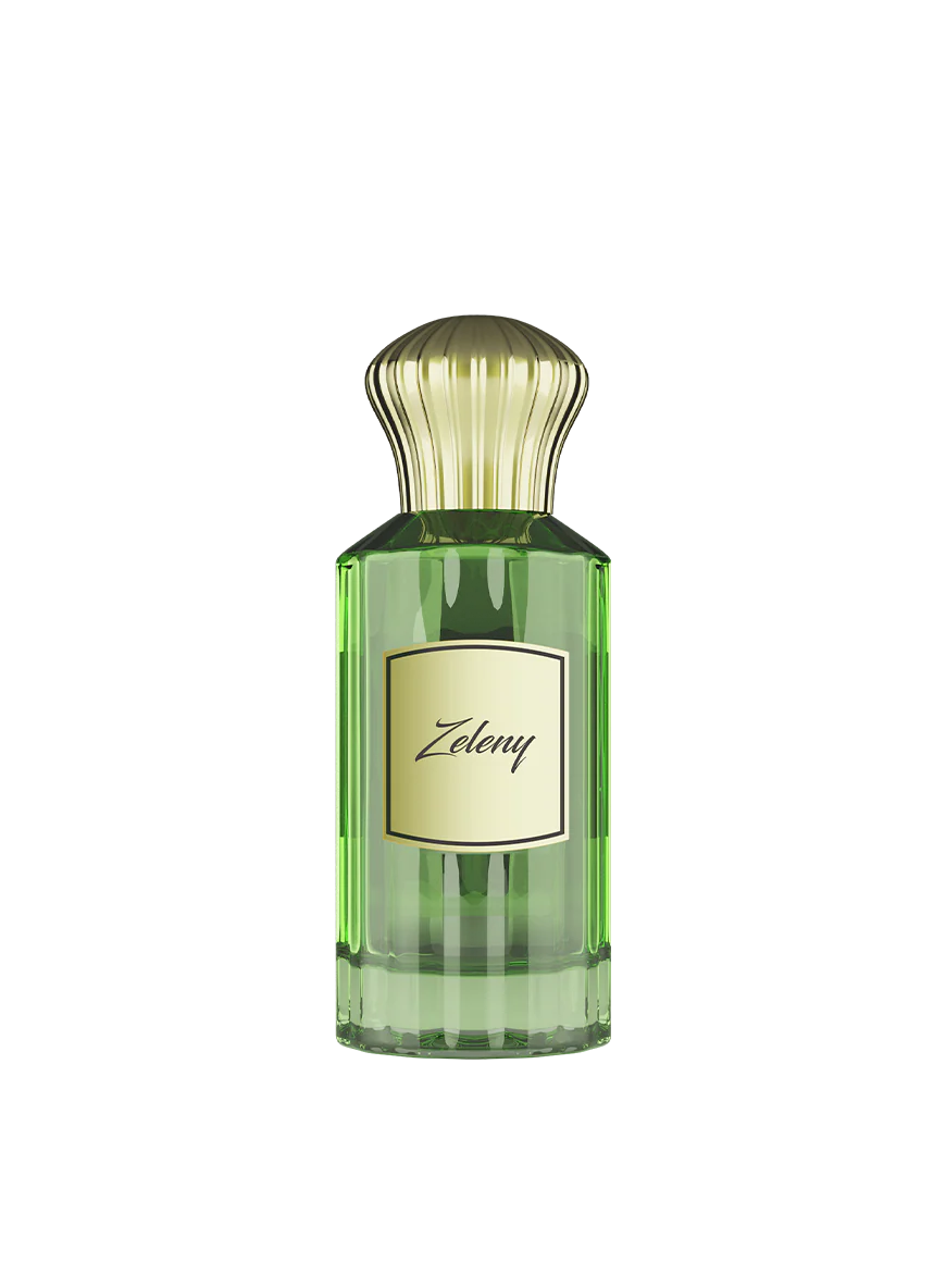 Zeleny 100ML