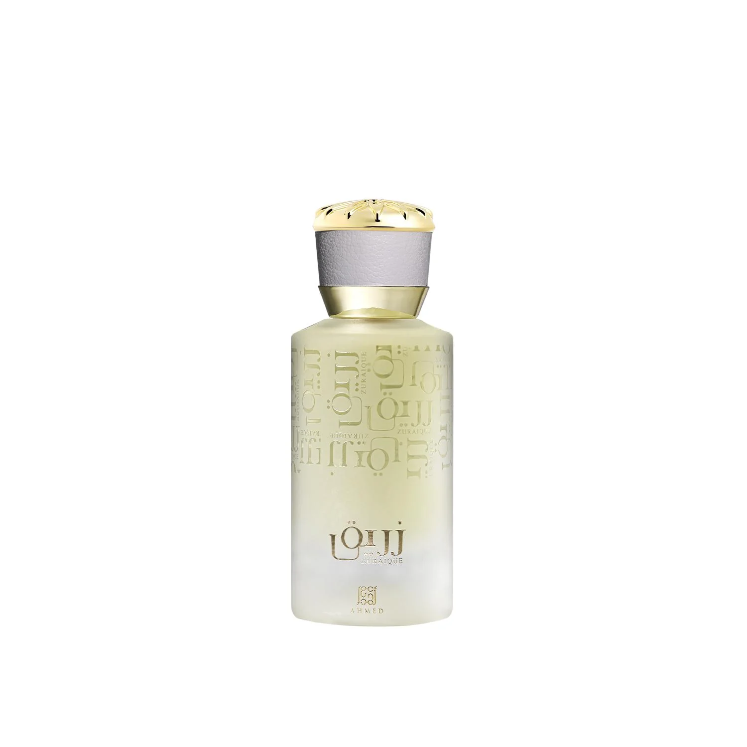 Zuraique 50ml edp